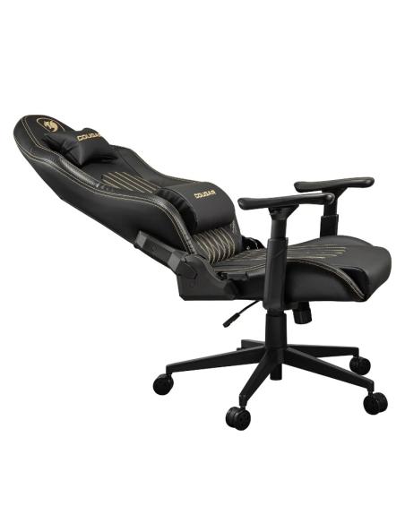 Cougar Explore Royal Silla Gaming Negro