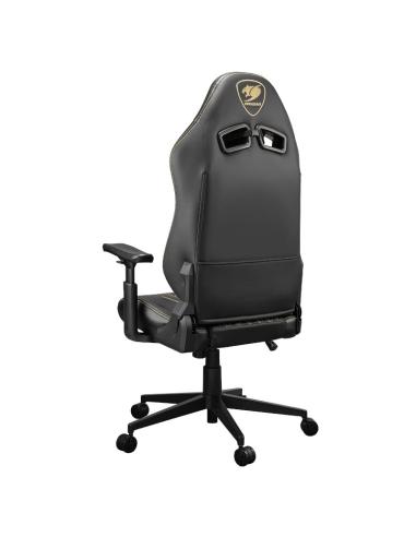Cougar Explore Royal Silla Gaming Negro