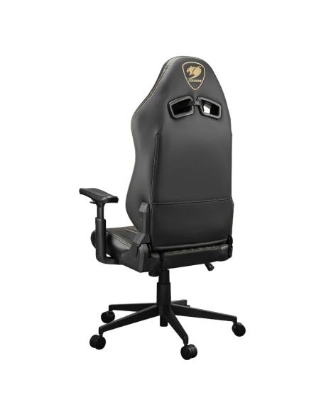 Cougar Explore Royal Silla Gaming Negro
