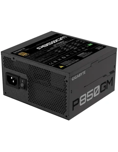 Gigabyte P850GM 850W 80 Plus Gold