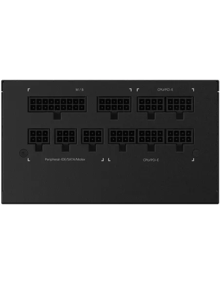 Gigabyte P850GM 850W 80 Plus Gold