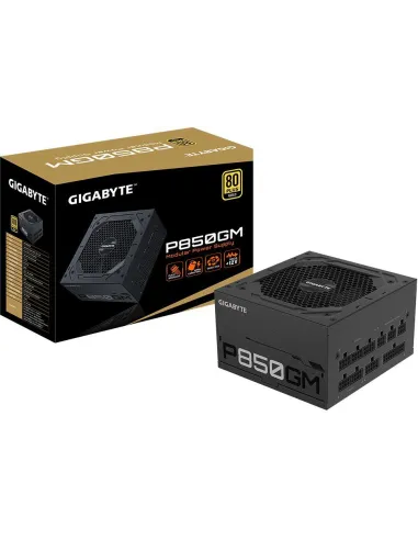 Gigabyte P850GM 850W 80 Plus Gold