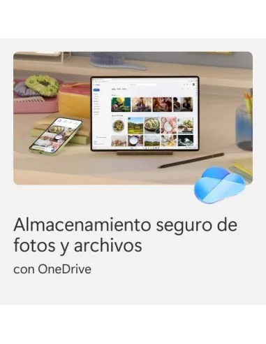 Microsoft 365 Familia Licencia 6 Usuarios 1 Año