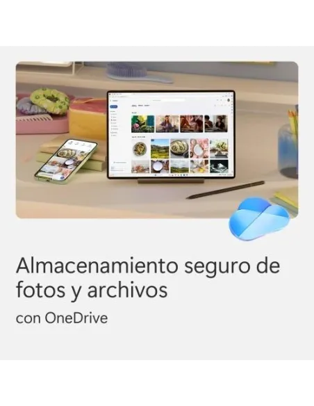 Microsoft 365 Familia Licencia 6 Usuarios 1 Año