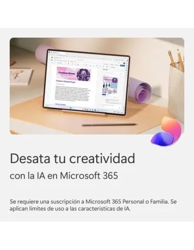 Microsoft 365 Familia Licencia 6 Usuarios 1 Año