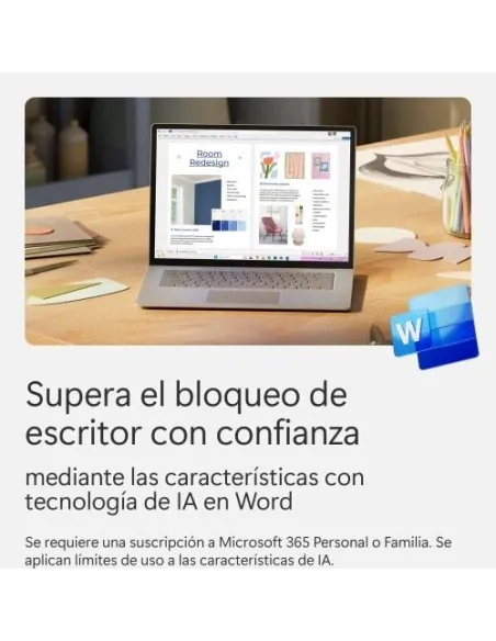 Microsoft 365 Familia Licencia 6 Usuarios 1 Año