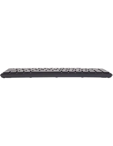 UNYKAch KB 302 Mini Teclado USB Negro (Español)