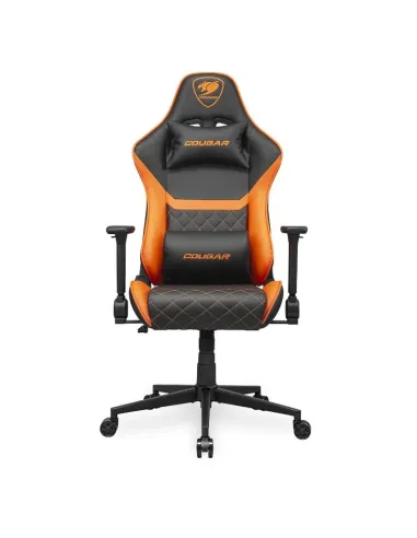 Cougar Armor One V2 Silla Gaming Negra