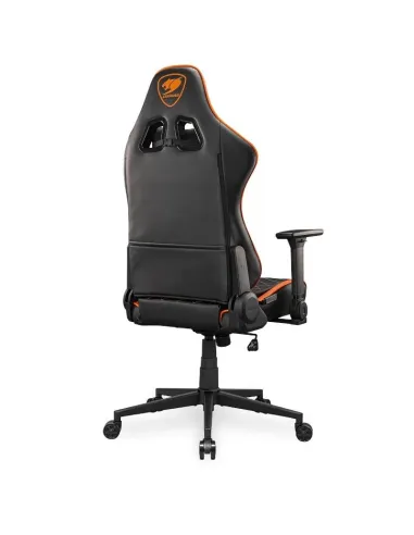 Cougar Armor One V2 Silla Gaming Negra