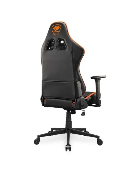 Cougar Armor One V2 Silla Gaming Negra