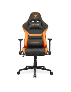 Cougar Armor One V2 F Silla Gaming Negra-AGAMPA0616