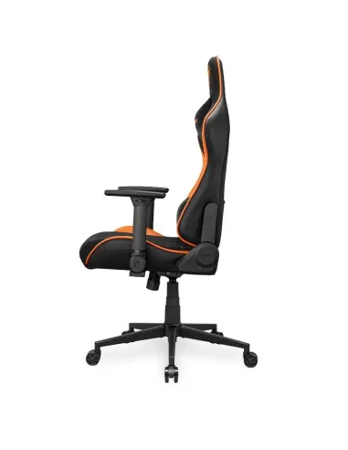 Cougar Armor One V2 F Silla Gaming Negra