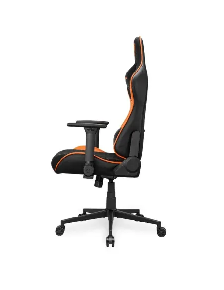 Cougar Armor One V2 F Silla Gaming Negra