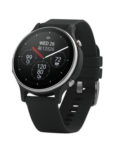 Asus VivoWatch 6 Reloj Smartwatch Negro