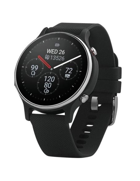 Asus VivoWatch 6 Reloj Smartwatch Negro