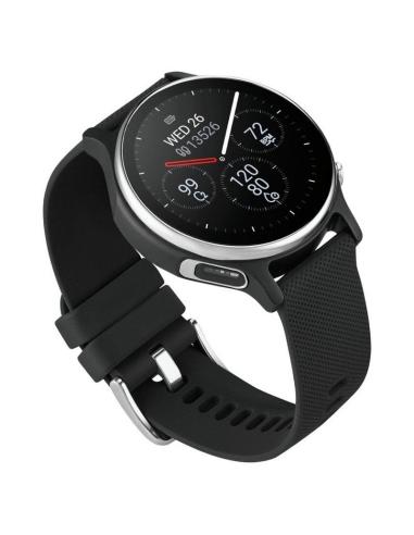 Asus VivoWatch 6 Reloj Smartwatch Negro