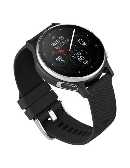 Asus VivoWatch 6 Reloj Smartwatch Negro