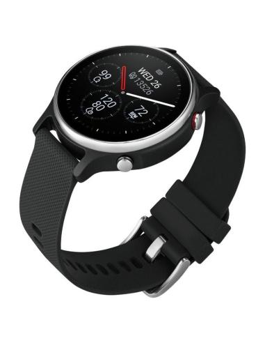 Asus VivoWatch 6 Reloj Smartwatch Negro