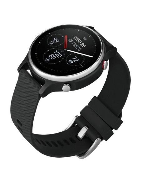 Asus VivoWatch 6 Reloj Smartwatch Negro