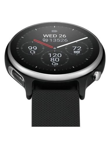Asus VivoWatch 6 Reloj Smartwatch Negro