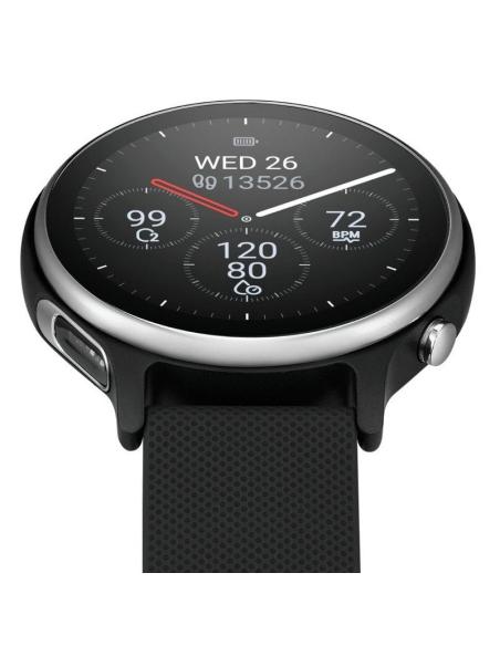 Asus VivoWatch 6 Reloj Smartwatch Negro