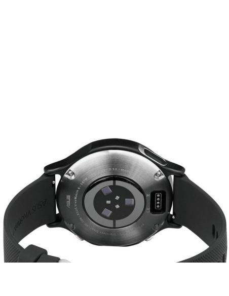 Asus VivoWatch 6 Reloj Smartwatch Negro