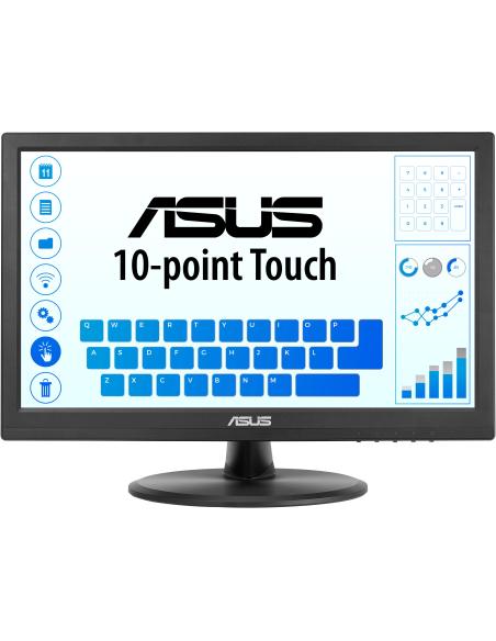 Asus Touch VT169HE 16" LED IPS FullHD 60Hz Táctil
