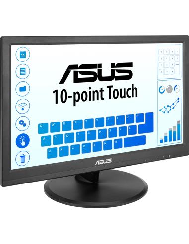 Asus Touch VT169HE 16" LED IPS FullHD 60Hz Táctil