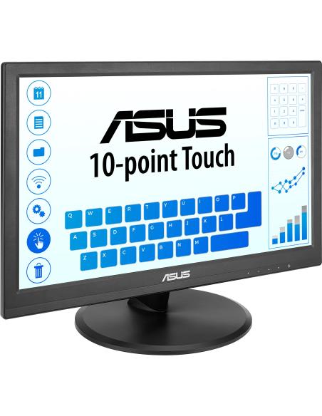 Asus Touch VT169HE 16" LED IPS FullHD 60Hz Táctil