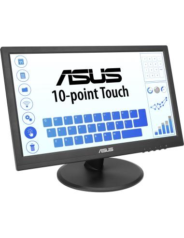 Asus Touch VT169HE 16" LED IPS FullHD 60Hz Táctil