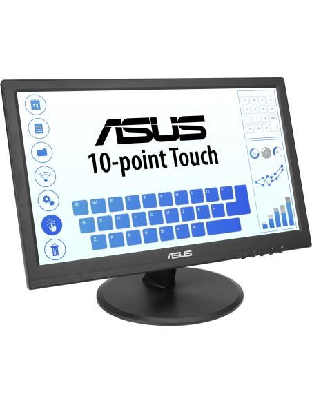 Asus Touch VT169HE 16" LED IPS FullHD 60Hz Táctil
