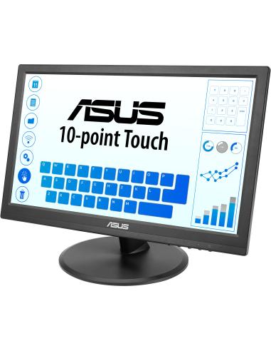 Asus Touch VT169HE 16" LED IPS FullHD 60Hz Táctil