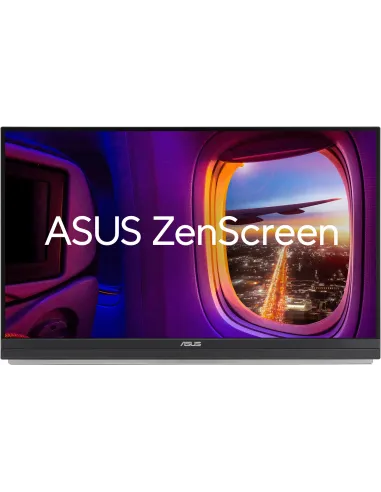 Asus ZenScreen MB27ACF 27" LCD IPS 2K 100Hz