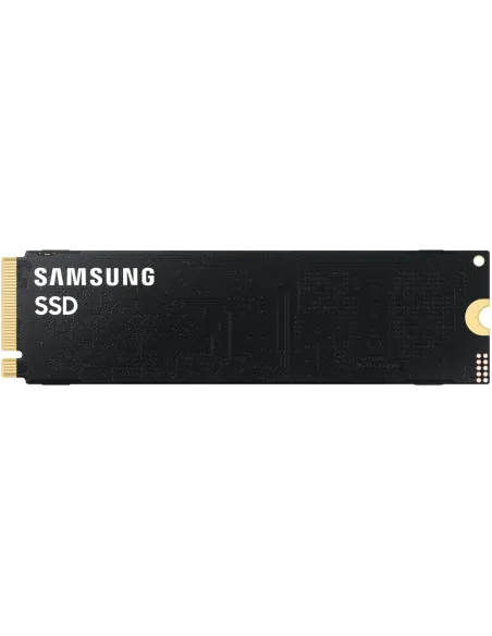Samsung 9100 Pro MZ-VAP1T0 NVMe SSD M.2 1TB PCIe 5.0