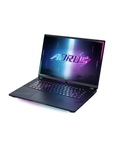 Gigabyte AORUS MASTER 16 BYH Intel Core Ultra 9 275HX/32GB/1TB SSD/RTX 5080/16" W11 Pro