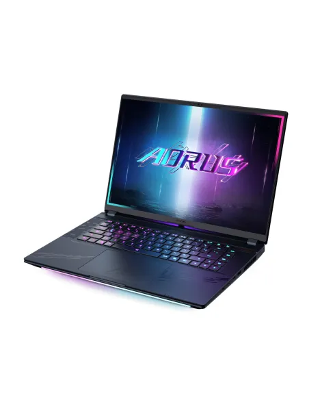 Gigabyte AORUS MASTER 16 BYH Intel Core Ultra 9 275HX/32GB/1TB SSD/RTX 5080/16" W11 Pro