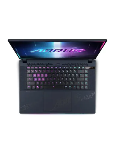 Gigabyte AORUS MASTER 16 BYH Intel Core Ultra 9 275HX/32GB/1TB SSD/RTX 5080/16" W11 Pro