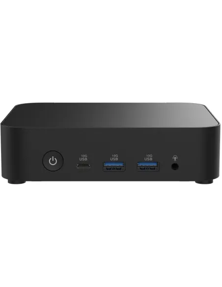 Asus NUC 14 Essential RNUC14MNK2500002 Intel N250