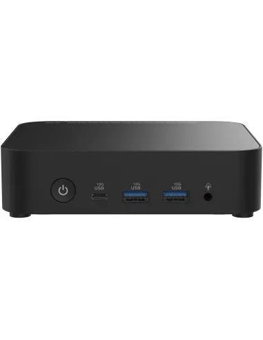 Asus NUC 14 Essential RNUC14MNK2500002 Intel N250