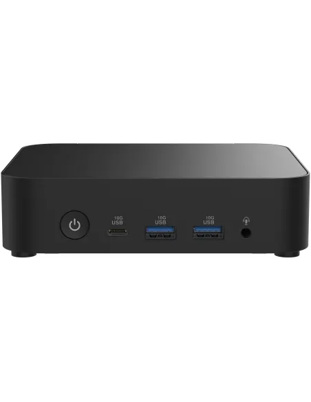 Asus NUC 14 Essential RNUC14MNK2500002 Intel N250