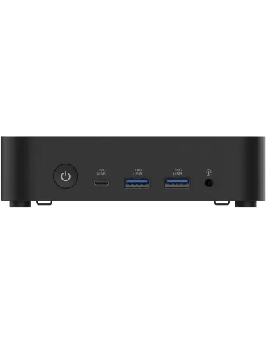 Asus NUC 14 Essential RNUC14MNK2500002 Intel N250