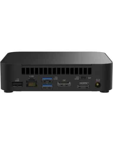 Asus NUC 14 Essential RNUC14MNK2500002 Intel N250