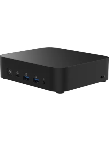 Asus NUC 14 Essential RNUC14MNK2500002 Intel N250