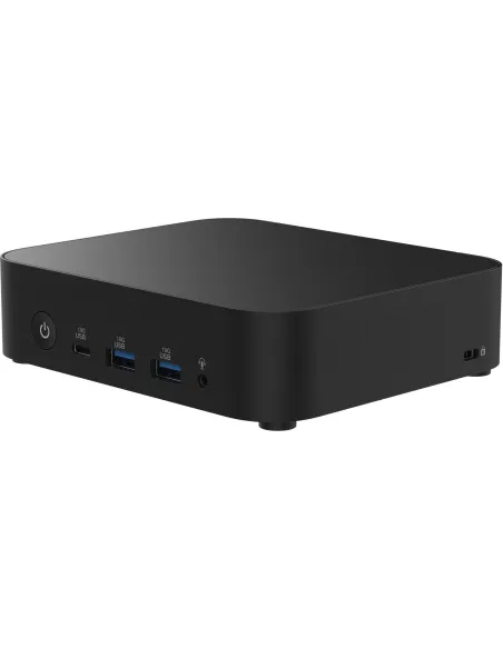 Asus NUC 14 Essential RNUC14MNK2500002 Intel N250