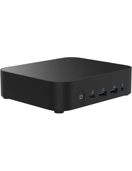Asus NUC 14 Essential RNUC14MNK2500002 Intel N250