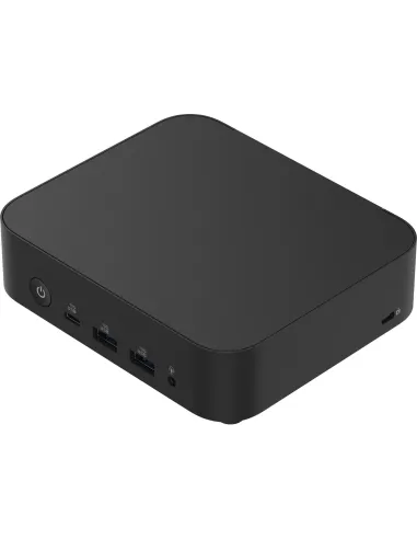 Asus NUC 14 Essential RNUC14MNK2500002 Intel N250