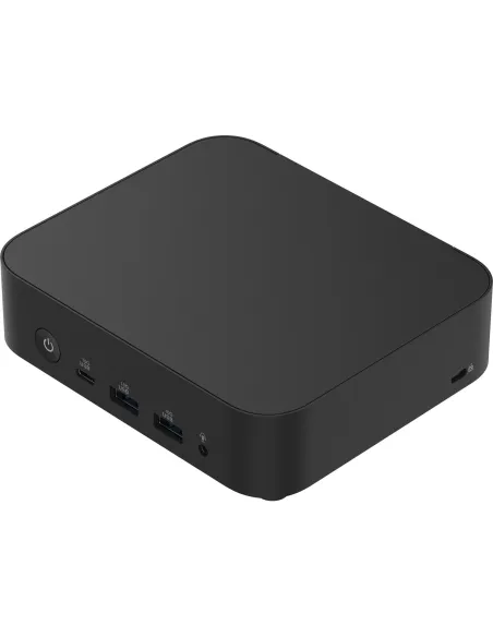 Asus NUC 14 Essential RNUC14MNK2500002 Intel N250