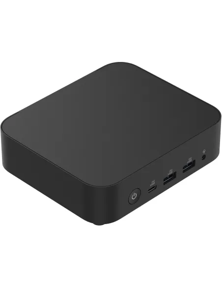 Asus NUC 14 Essential RNUC14MNK2500002 Intel N250