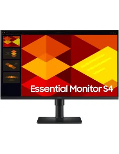 Samsung Essential S4 S40GD 27" LCD IPS FullHD 100Hz-1391006