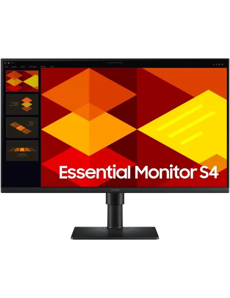Samsung Essential Monitor S4 S40GD 27" LCD IPS FullHD 100Hz